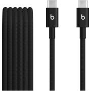 Apple Beats by Dr. Dre MDGC4ZM/A USB-kabel USB 2.0 1,5 m USB C Zwart