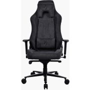 Arozzi Vernazza -SFB-PBK gamestoel Universele gamestoel Gecapitonneerde zitting Zwart