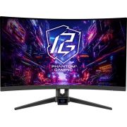 Asrock Phantom Gaming PG27FRS1A 27" Full-HD 280Hz Curved VA Gaming Monitor