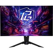 ASRock Phantom Gaming PGO32UFS Dual-Mode 32" 4K UHD 240Hz W-OLED Gaming Monitor