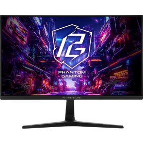 Asrock Phantom Gaming PG25FFT 25 Full HD 180Hz IPS Gaming monitor