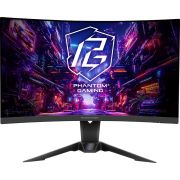 ASRock Phantom Gaming PG27QRT2A 27" Quad HD 180Hz VA Gaming monitor
