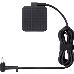 ASUS AD45-00C(ADP-45ZE B)/EU netvoeding & inverter Binnen 45 W Zwart