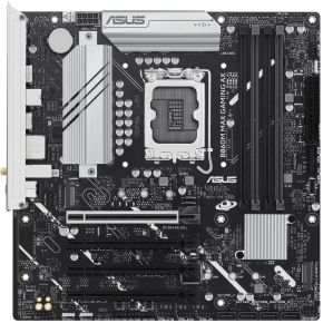 Moederbord Intel ASUS B860M MAX GAMING AX