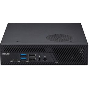 ASUS PB63-B7205AH Intel® CoreTM i7 i7-14700 16 GB DDR5-SDRAM 512 GB SSD Windows 11 Pro Mini PC Zwart