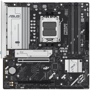 Moederbord AMD ASUS PRIME B850M-A-CSM