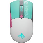 ASUS TUF Gaming Mini draadloze Hatsune Miku Edition Muis
