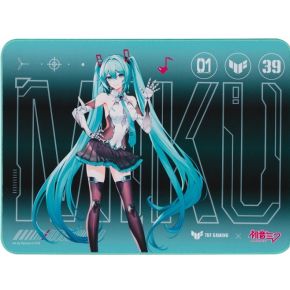 ASUS TUF Gaming P1 Hatsune Miku Edition Gaming Muismat
