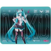 ASUS TUF Gaming P1 Hatsune Miku Edition Game-muismat Turkoois