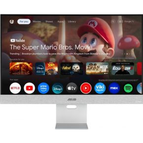 ASUS ZenScreen MS32UC 31.5 4K Ultra HD 60Hz IPS