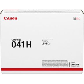 Canon CRG-041H tonercartridge 1 stuk(s) Origineel Zwart