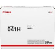 Canon CRG-041H tonercartridge 1 stuk(s) Origineel Zwart