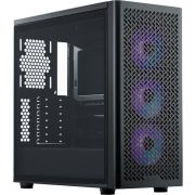 Cooler Master Elite 502 Behuizing
