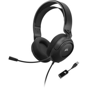 Corsair HS35 Surround v2 Bedraad Zwart