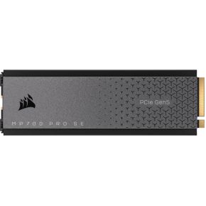 Corsair MP700 PRO SE 4 TB M.2 PCI Express 5.0 NVMe 3D TLC