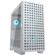 COUGAR Gaming Airface ECO RGB Midi Tower Wit Behuizing