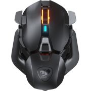 COUGAR Gaming Dualblader Gamen USB Type-A Optisch 16000 DPI Muis