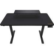 COUGAR Gaming E-Star 120 Hoogte Verstelbaar Bureau Zwart