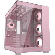 COUGAR Gaming FV150 RGB Midi Tower Roze Behuizing