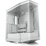 COUGAR Gaming FV270 Midi Tower Wit Behuizing