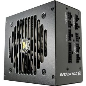 COUGAR Gaming GEX 850W Modular 80 Plus Gold ATX
