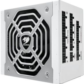 COUGAR Gaming POLAR X2 Modular 80 Plus Platinum 1050W Zilver