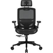 COUGAR Gaming Speeder One Bureau Stoel Zwart