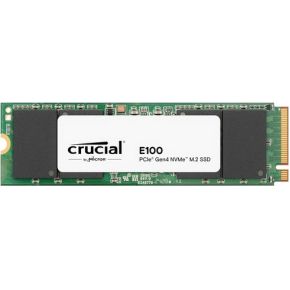 Crucial SSD E100 480GB