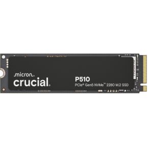 Crucial SSD P510 2TB
