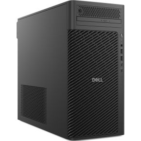 DELL Pro Max T2 FCT2250 Intel Core Ultra 9 285K 64 GB DDR5-SDRAM 1 TB SSD Windows 11 Pro Tower PC Zw
