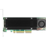 DeLOCK 90123 interfacekaart/-adapter Intern M.2