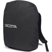 DICOTA D32159 laptoptas 40,6 cm (16") Rugzak Zwart