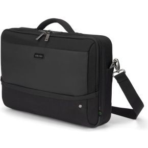 DICOTA D32165-RPET laptoptas 32,8 cm (12.9 ) Aktetas Zwart