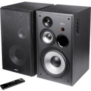 Edifier R2850DB luidspreker 3-weg Zwart Bedraad en draadloos 150 W