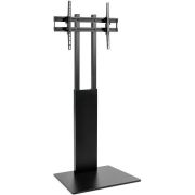 Equip 650615 tv-bevestiging 190,5 cm (75") Zwart