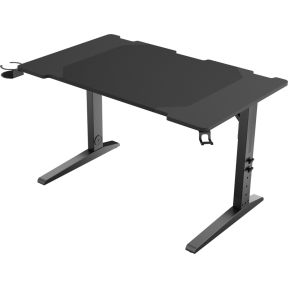 GENESIS NDS-2248 Holm Modular 120 Gamebureau in Zwart