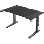 GENESIS NDS-2248 Holm Modular 120 Gamebureau in Zwart