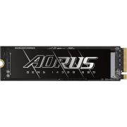 GIGABYTE AORUS Gen5 14000 4 TB 5.0 M.2 SSD