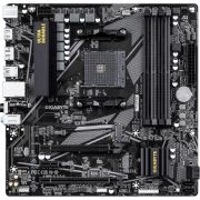GIGABYTE B550M DS3H AC R2 moederbord