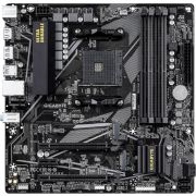 Gigabyte B550M DS3H R2 moederbord
