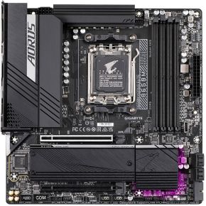 Moederbord AMD GIGABYTE B650M AORUS ELITE