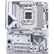 GIGABYTE B850 EAGLE ICE moederbord