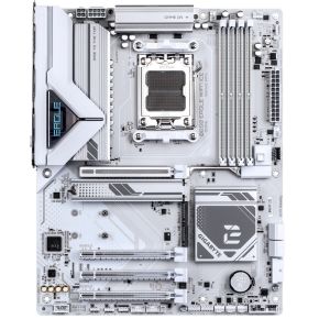 Moederbord AMD GIGABYTE B850 EAGLE WIFI7 ICE