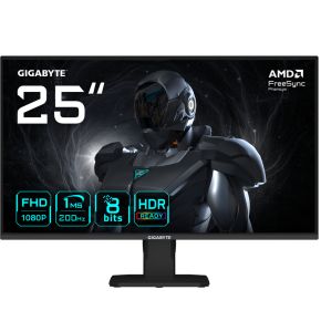 Gigabyte GS25F2 24.5 Full HD 200Hz IPS Gaming monitor