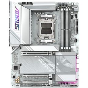 Moederbord AMD Gigabyte X870E AORUS ELITE WIFI7 ICE