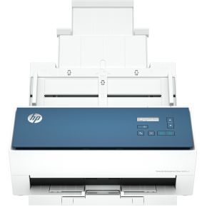 HP ScanJet Enterprise Flow 9000 s1 Scanner met ADF + invoer voor losse vellen 1200 x 1200 DPI A3 Bla