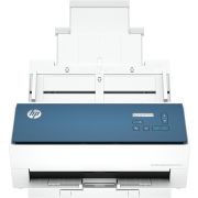 HP ScanJet Enterprise Flow 9000 s1 Scanner met ADF + invoer voor losse vellen 1200 x 1200 DPI A3 Bla