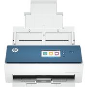 HP ScanJet Enterprise Flow N9000 sn1 ADF-scanner 600 x 600 DPI A3 Blauw, Wit