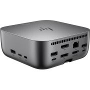 HP Thunderbolt 4 Ultra 180 W G6-dock