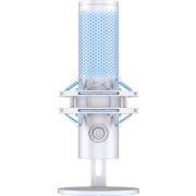 HyperX QuadCast 2 - USB-microfoon (Frost)